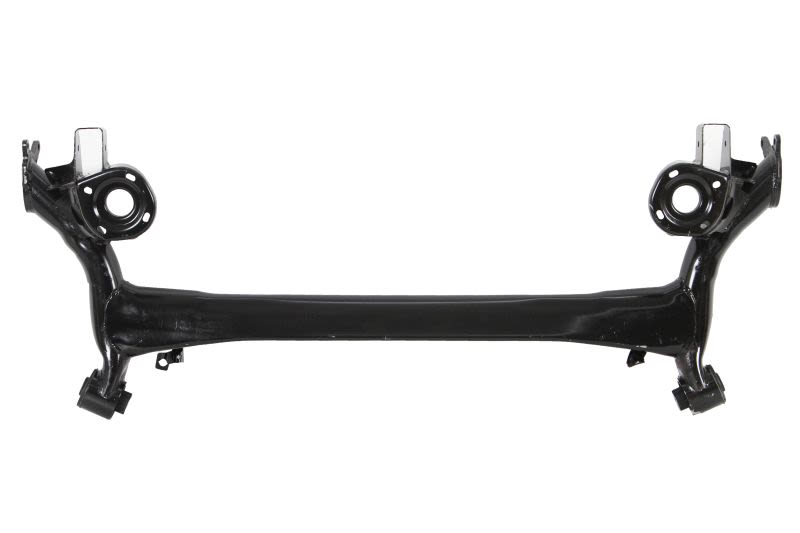 Travesaño de suspensión completo FORTUNE LINE FZB064 para Volkswagen Polo IV