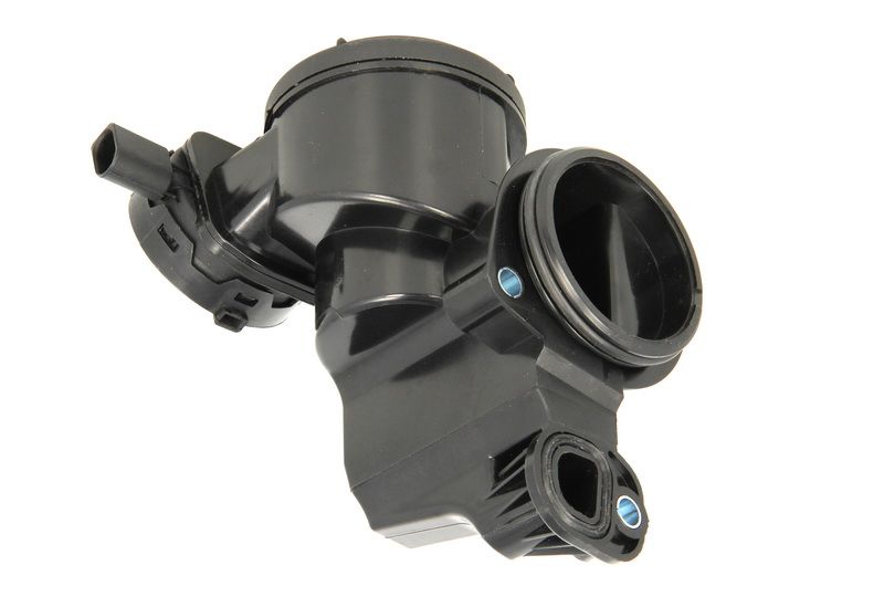 Separador de aceite de ventilación del cárter JC PREMIUM BSW002PR para Skoda Fabia I