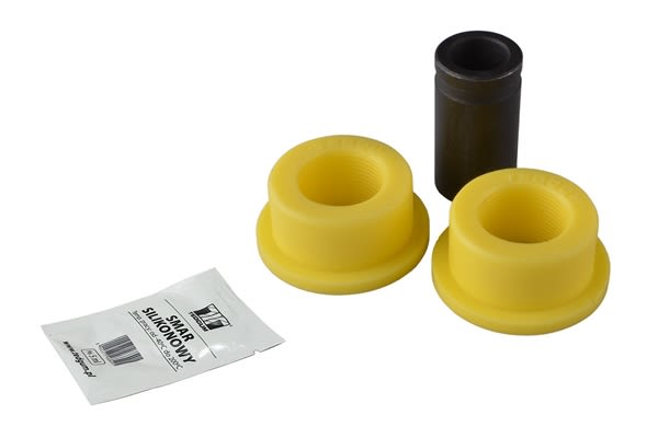 Kit de montaje de bandeja de suspensión TEDGUM TED22542 para Mercedes-Benz Clase G (W460) 1979-1993