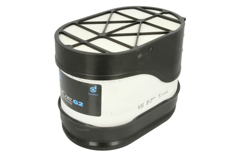 Filtro de aire DONALDSON OFF P617631 para Claas 220