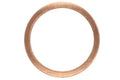Anillo de retén, tapón de drenaje de aceite ELRING