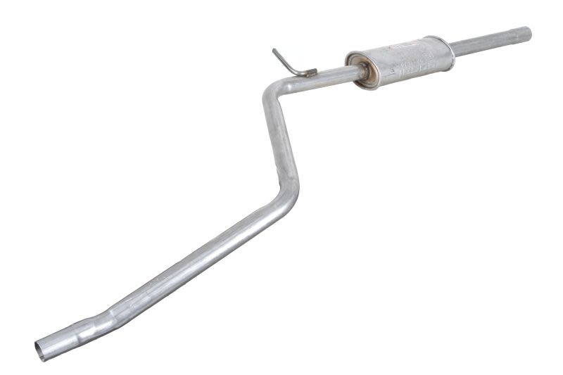 Silenciador central BOSAL 284-555 para Renault Logan I