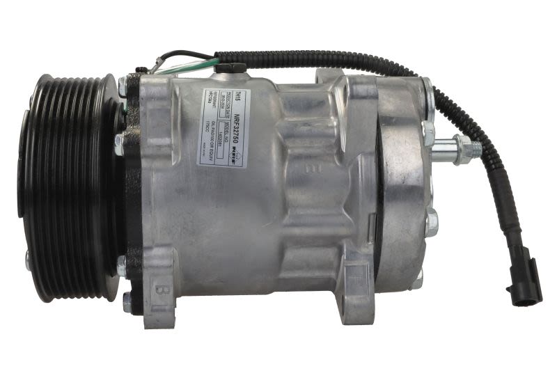 Compresor, aire acondicionado NRF 32750 para DAF CF