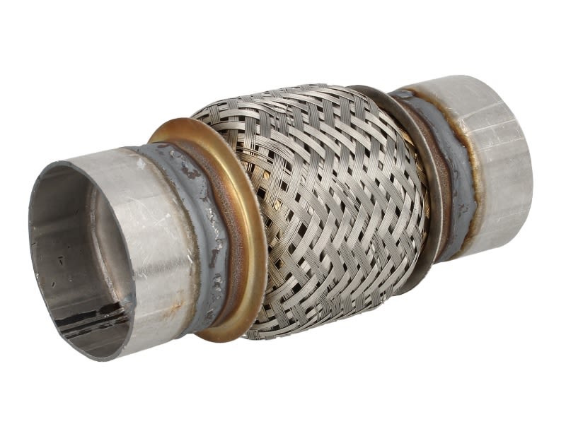 Amortiguador de vibraciones del sistema de escape JMJ JMJ 60X100R