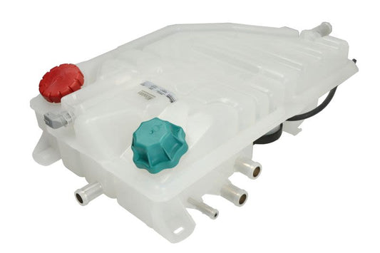 Estanque de expansión de refrigerante NISSENS 996022 para Mercedes-Benz Atego