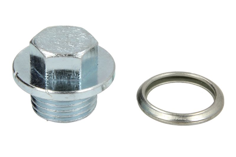 Tapón de cárter de aceite CORTECO 49362594 para Subaru Imprez