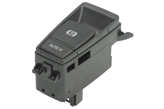 Interruptor de accionamiento de freno de estacionamiento MEAT & DORIA 206002 para BMW X5 (E70) 2006-2013