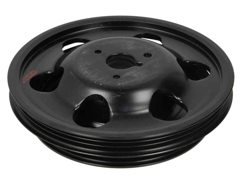 Polea de cigüeñal CORTECO 80004386 para Renault Clio II