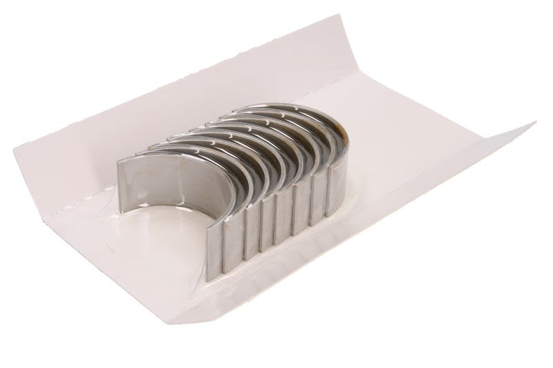 Juego de metales de biela GLYCO 71-4066/4 0.25mm para Ford Focus II