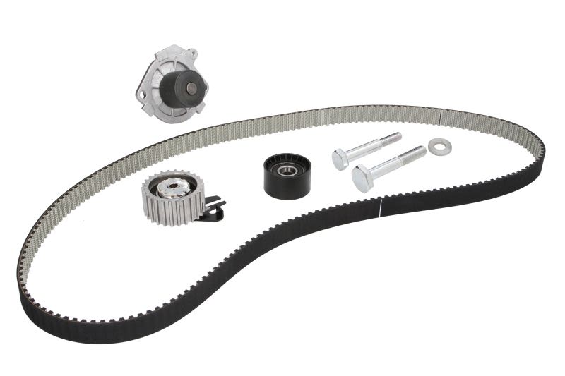 Kit de bomba de agua y correa de distribución DAYCO KTBWP4580 para Opel Astra H