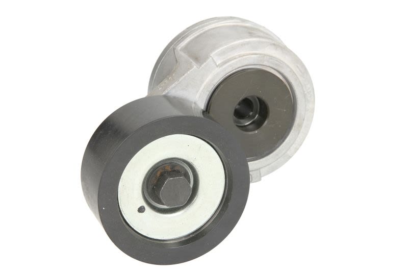 Palanca tensora de correa multicanal SKF VKMCV 51021 para Mercedes-Benz Atego