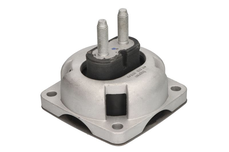 Soporte de caja de cambios automática HANS PRIES 411 570 para Mercedes-Benz M (W164) 2005-2011