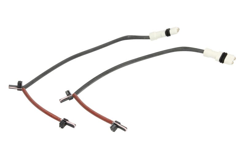 Sensor de desgaste para pastillas de freno TRW GIC307 para Porsche Boxste