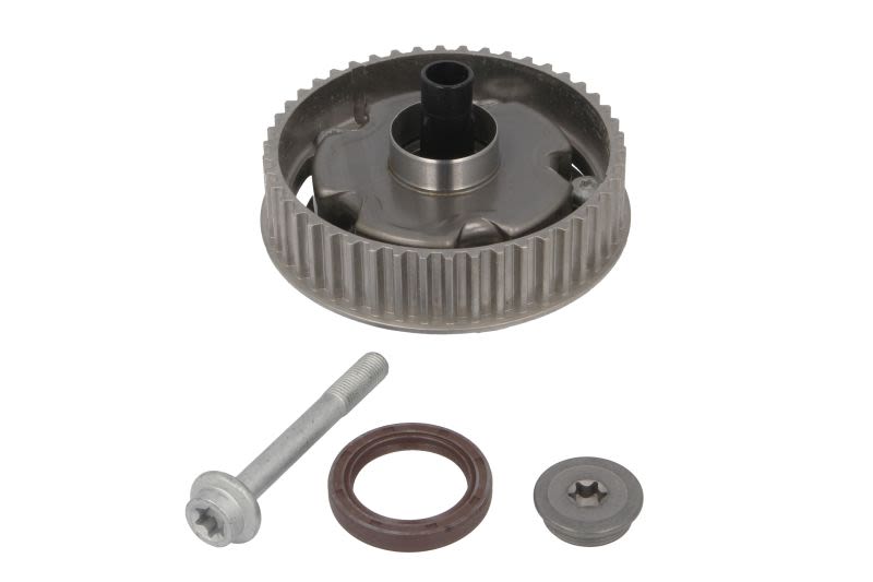 Ajustador de árbol de levas INA 427 1013 30 para Chevrolet Cruze