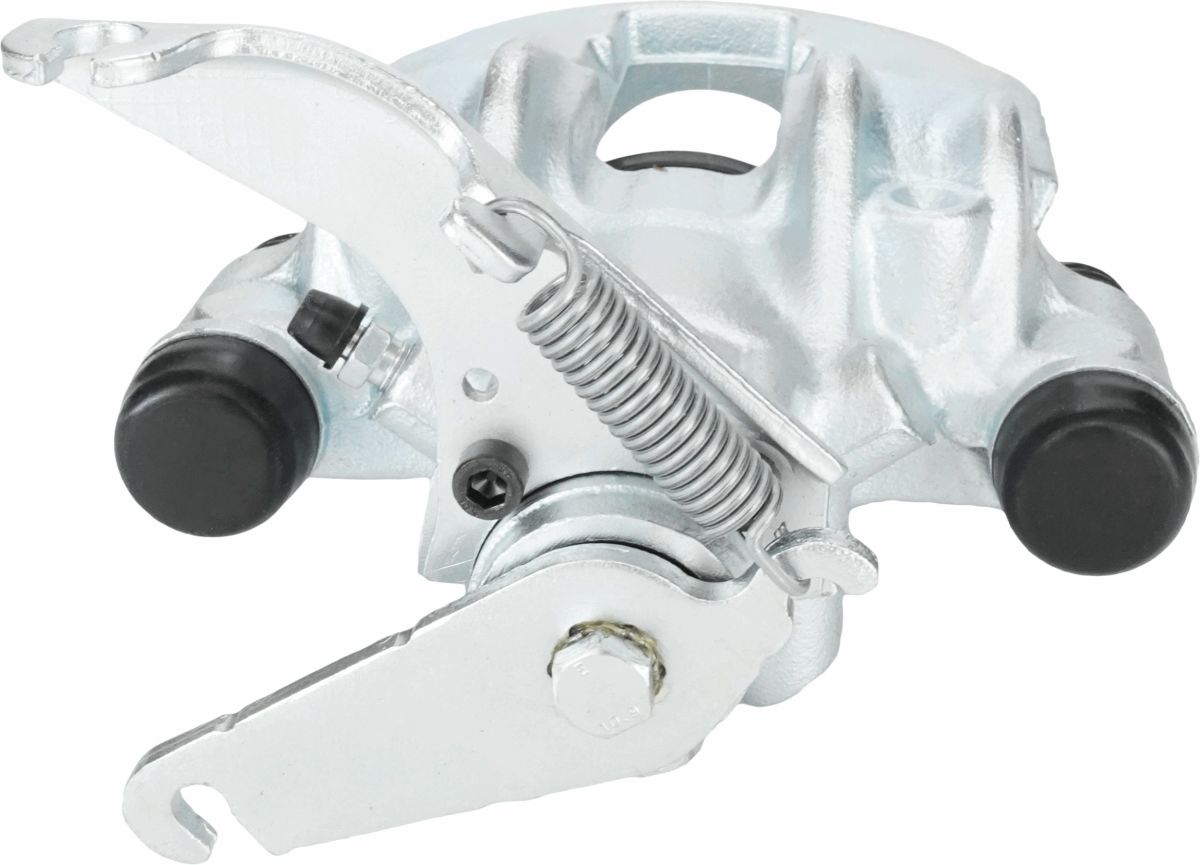 Cáliper de freno TRW BHS790E para Iveco Daily V