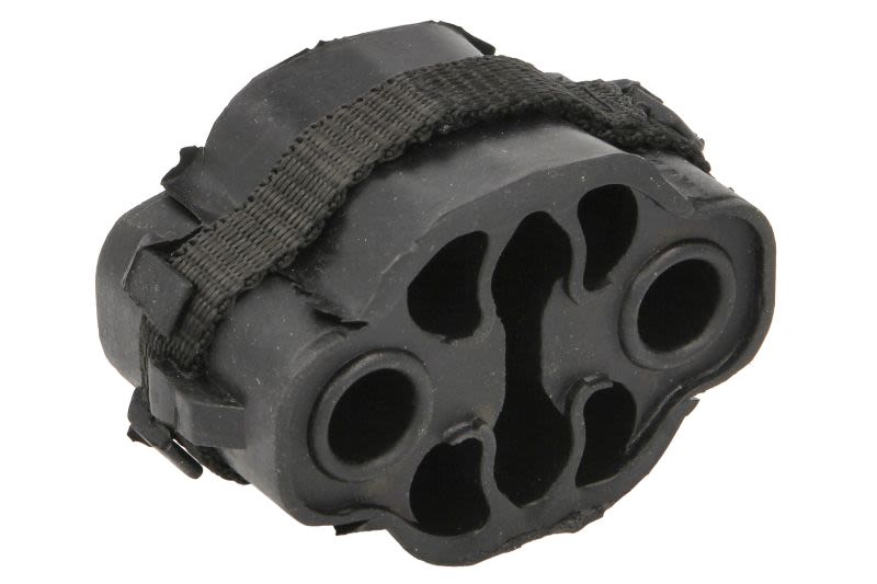 Soporte de escape SASIC 2954026 para Smart Fortwo 0.9/0.9LPG/1.0