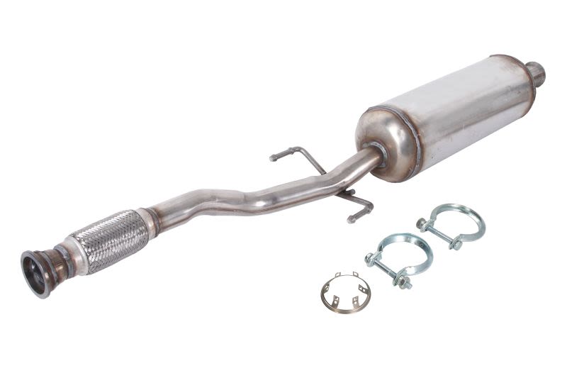 Catalizador BM CATALYSTS BM31030H para Citroen C3 II