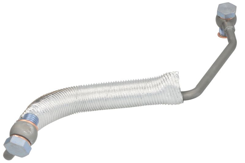 Línea de aceite de turbocompresor AJUSA OP10200 para Volkswagen Golf V