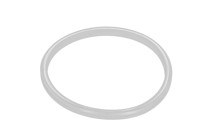 Anillo de sellado para manguera de aire de carga OE VW 3C0 145 117H para Mercedes-Benz Clase C (CL203) 2001-2011