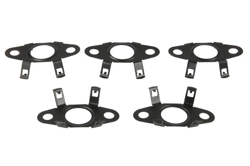 Empaquetadura de salida de aceite de turbo HANS PRIES 116 846 para Volkswagen Amarok