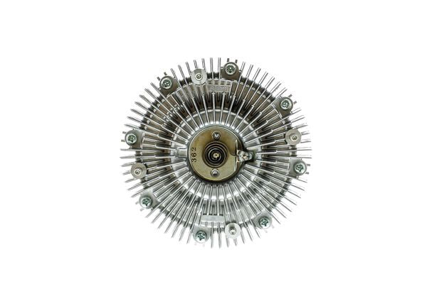 Embrague de ventilador de radiador AISIN FCT-036 para Toyota Land Cruise