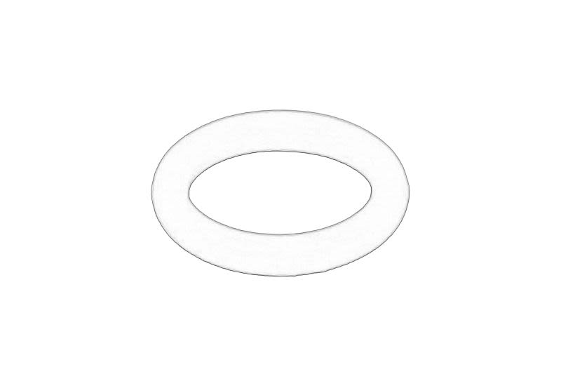 Retén de conector de agua de turbocompresor OE VW WHT 007 689 para Audi A4 B9