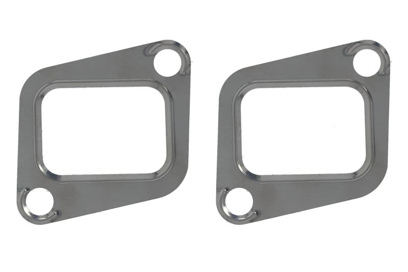 Empaquetadura de múltiple de escape ENGITECH ENT011250/2 para Albajar 10