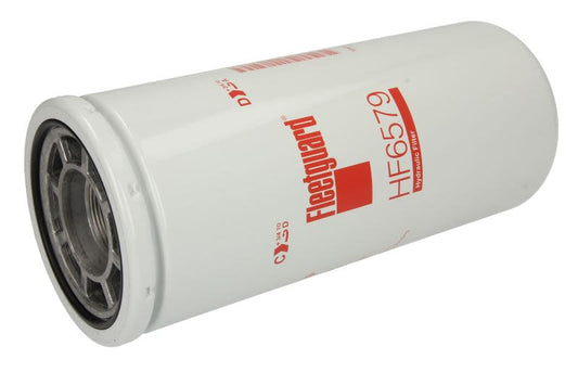 Filtro hidráulico FLEETGUARD HF6579 para Claas 546