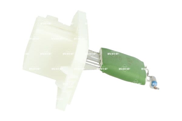Regulador del ventilador interior NRF 342094 para Ford Transit
