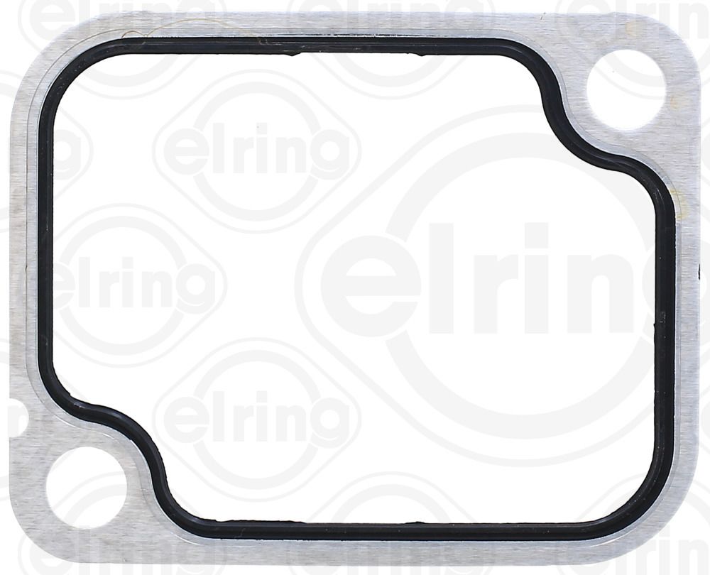 Empaquetadura de tubería de refrigerante ELRING 476.220 para Mercedes-Benz Atego
