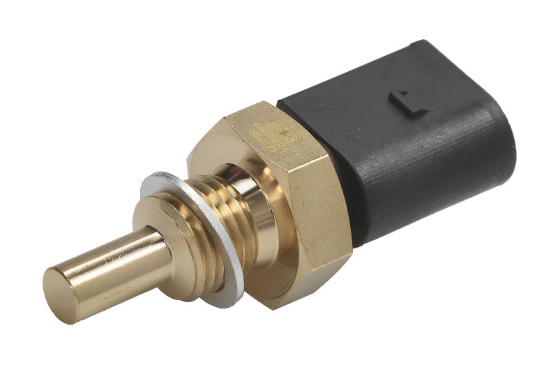 Sensor de temperatura de refrigerante MEAT & DORIA 82476 para Porsche Carrera GT