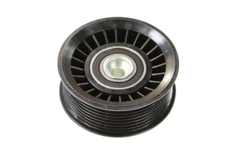 Polea tensora de correa multicanal AUGER 67774 para Mercedes-Benz OF