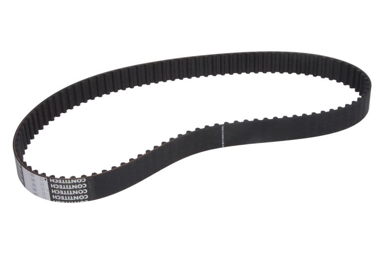 Correa de distribución CONTITECH CT1089 para Toyota Hilux VI