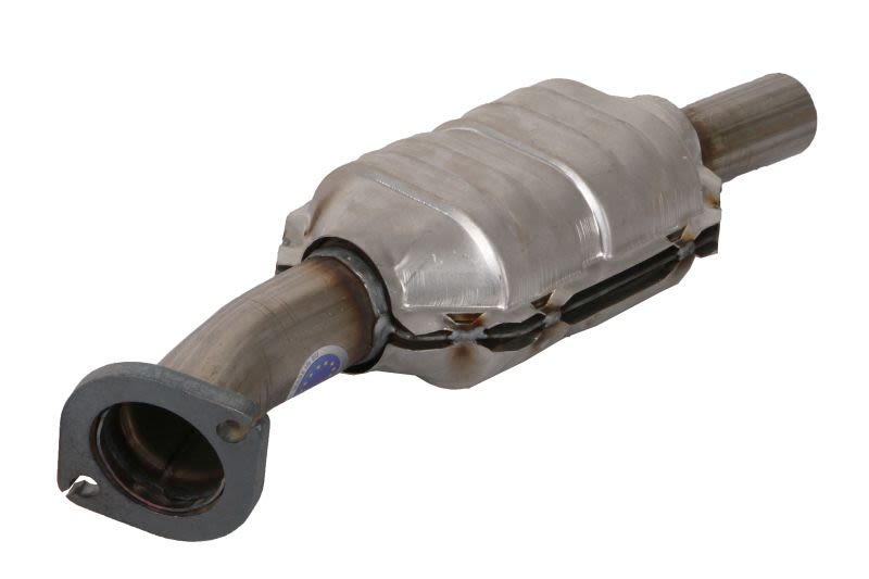 Catalizador JMJ JMJ 290279 para Volvo V40 1.6/1.8/2.0