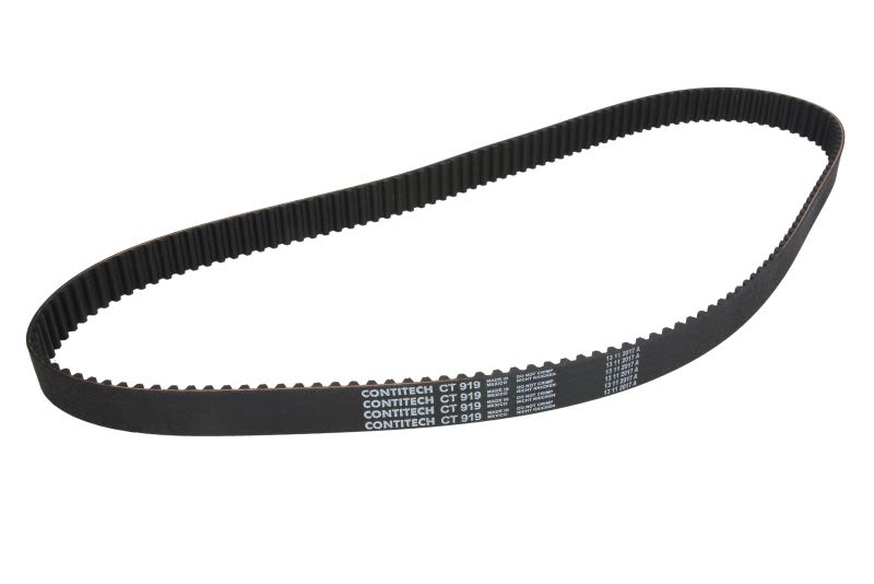 Correa de distribución CONTITECH CT919 para Audi A4 B5
