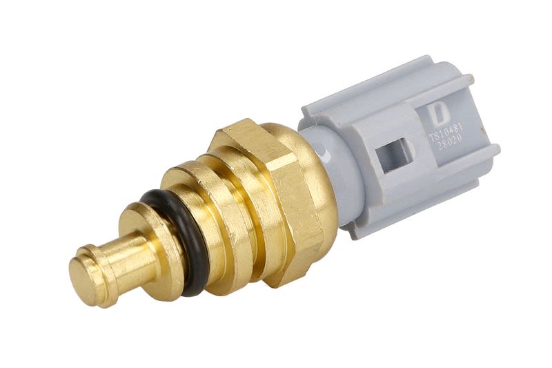 Sensor de temperatura de refrigerante DELPHI TS10481 para Volvo S60 II