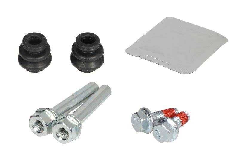 Kit de guías de cáliper de freno QUICK BRAKE 113-1380X para Toyota Yaris