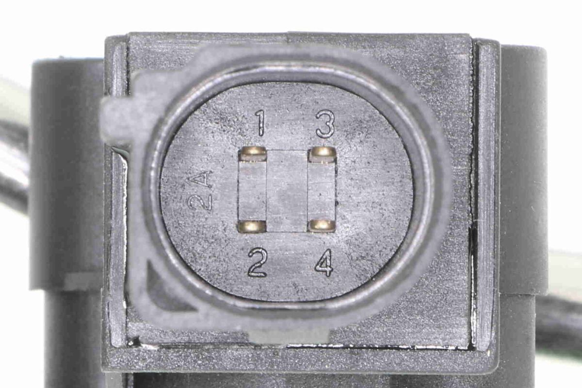 Sensor de reglaje de luces VEMO V10-72-0055
