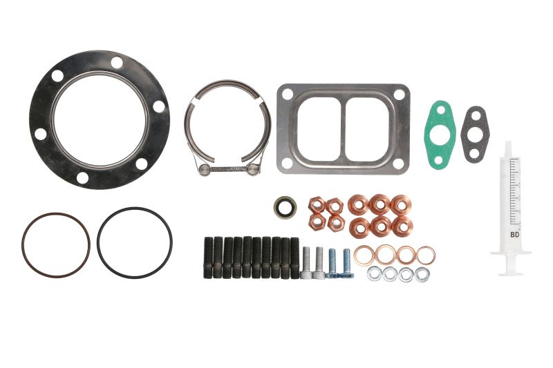 Kit de montaje de turbocompresor EVORON EVMK5044 para MAN SÜ