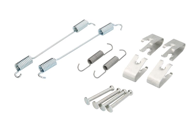 Kit de accesorios de balatas de freno DELPHI LY1346 para Nissan Juke 1.2-Eléctrico