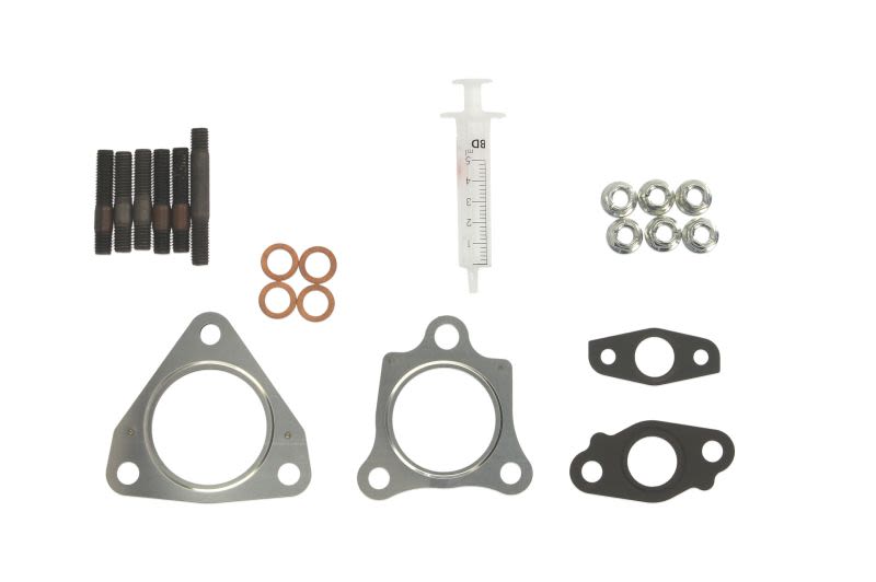Kit de montaje de turbocompresor ELRING 522.350 para Hyundai Accent III