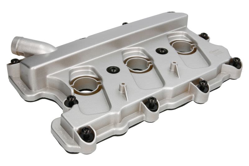Tapa de balancines VAICO V10-4950 para Audi A4 B8