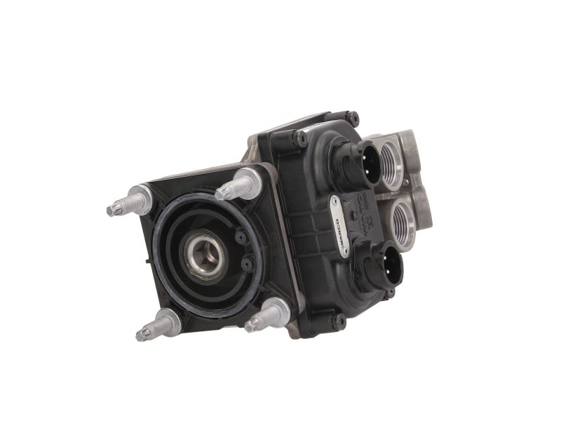 Válvula de freno de servicio WABCO 4800030000 para Mercedes-Benz Actros MP2 / MP3