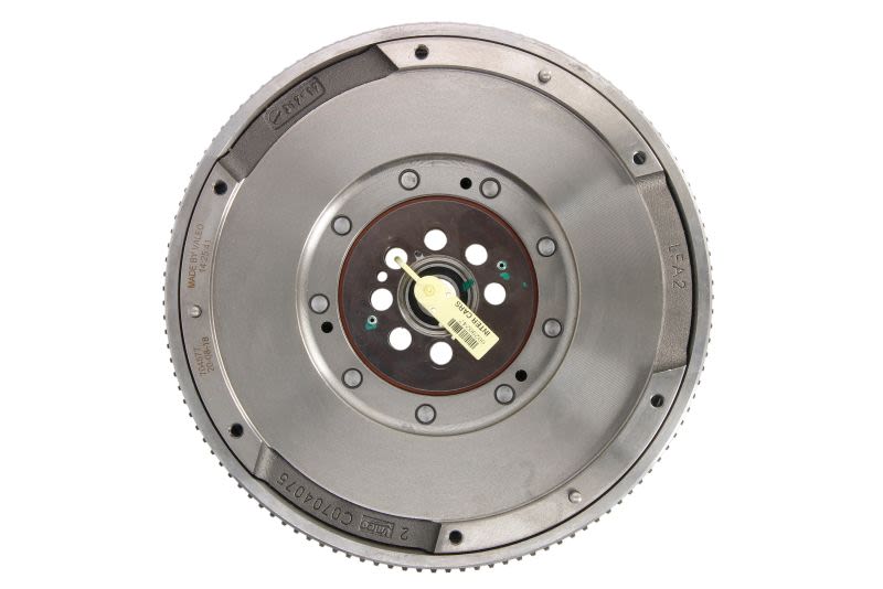 Volante de motor VALEO 836565 para Honda CIVIC VIII