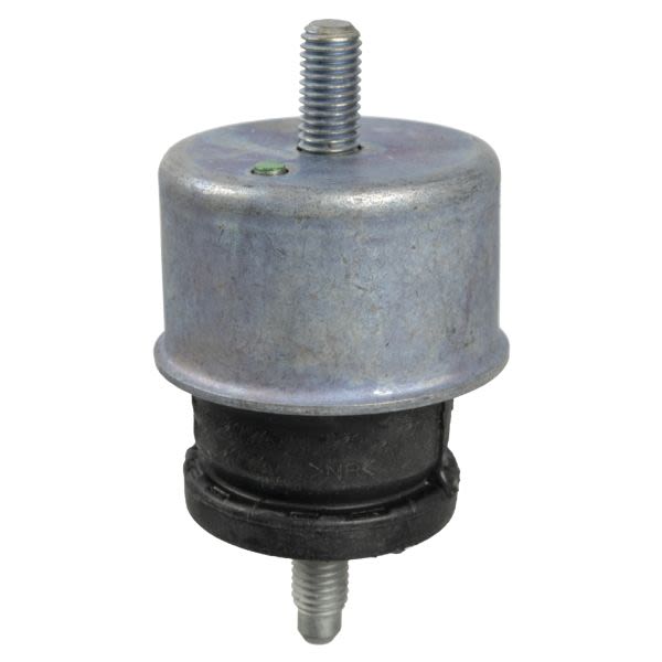 Soporte de caja de cambios manual FEBI 107967 para Iveco Daily V