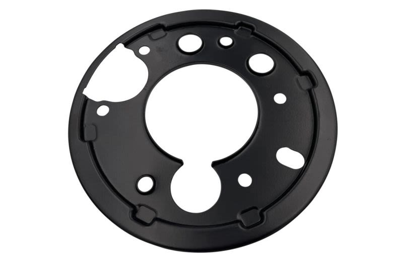 Protector de disco de freno VAICO V30-3588 para Mercedes-Benz Sprinter 4-T (B904) 1995-2006