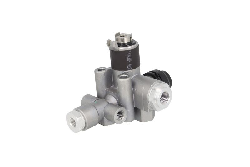 Válvula de suspensión neumática PNEUMATICS 03.346.21.0