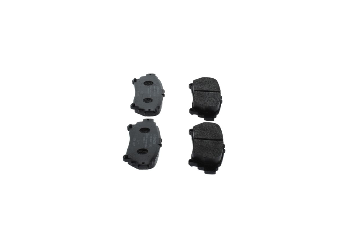 Pastillas de freno de disco BOSCH 0 986 494 873 para Toyota Prius Plus