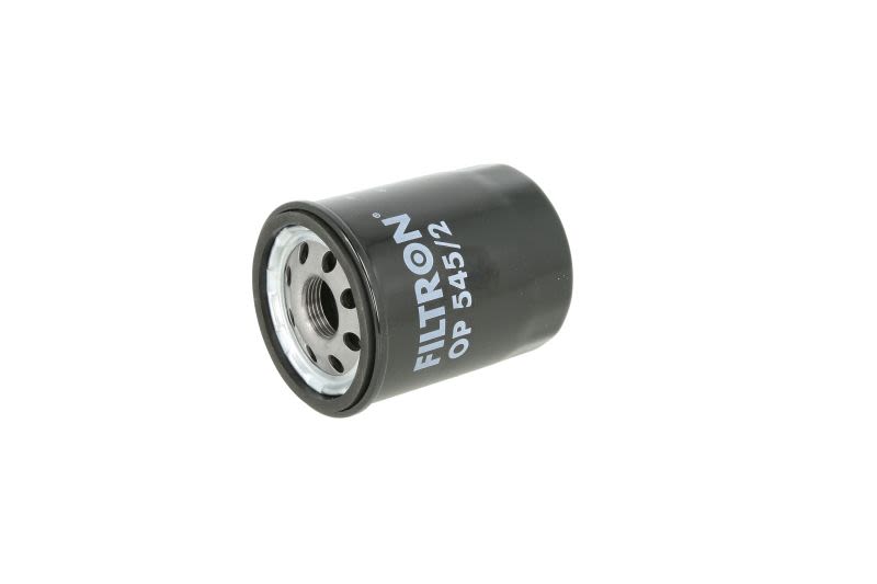 Filtro de aceite FILTRON OP 545/2 para Fiat Fullback
