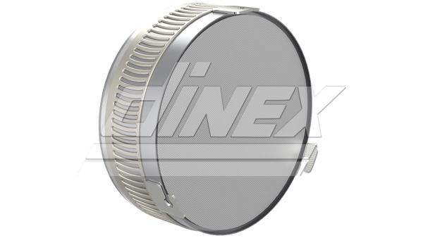 Catalizador DINEX 6LI006 para Scania G